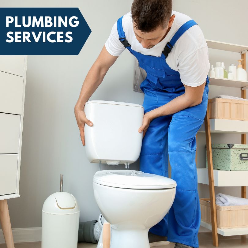 Plumbing Company in Felch, MI