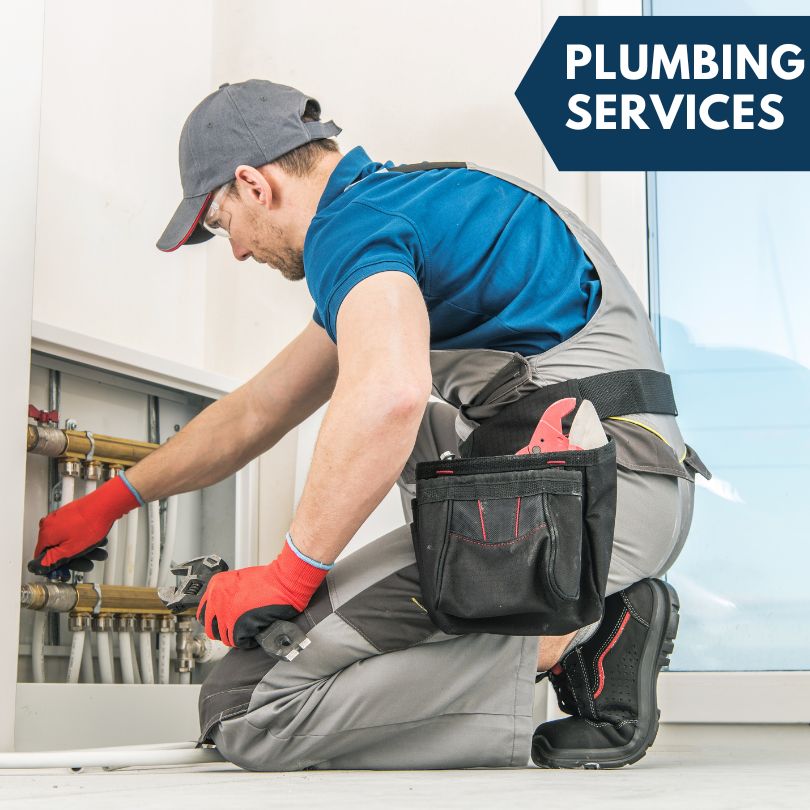 Felch Plumbing Company